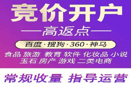 案例分析：百度竞价托管外包助力品牌崛起